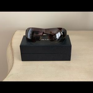 Prada Men’s Glasses